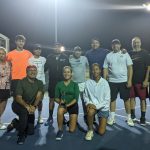 OUR MAJORS TEAM TAKES 1ST PLACE!! BIG CONGRATULATIONS!!