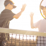 Fall Outdoor Group Lesson Registration Opens Tomorrow: August 11th at 10AM!