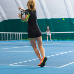 2026 WINTER INDOOR GROUP LESSONS SESSION 2 REGISTRATION OPENS Dec 1st at 10am!