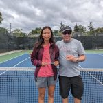 Congratulations Katherine Zhang!  U18 Provincial Champion!